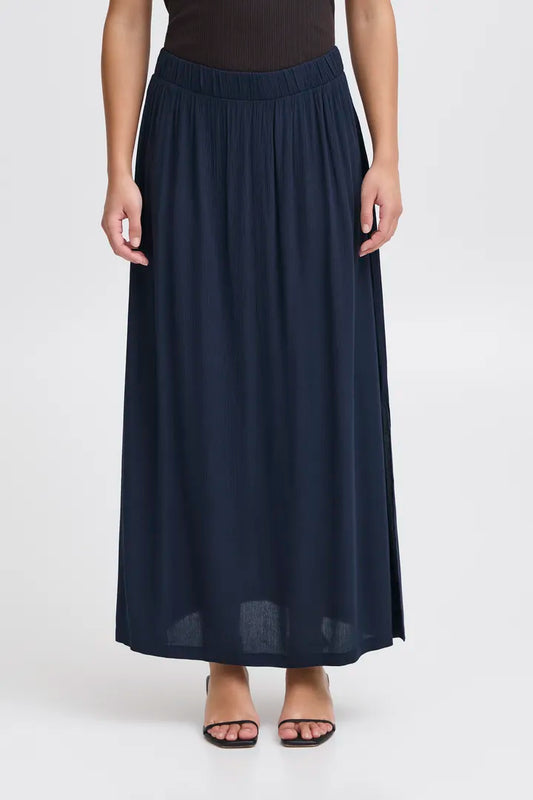 Ihmarrakech Skirt Blue
