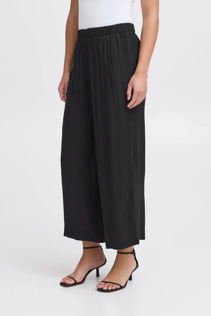 Ihmarrakech Pants Black