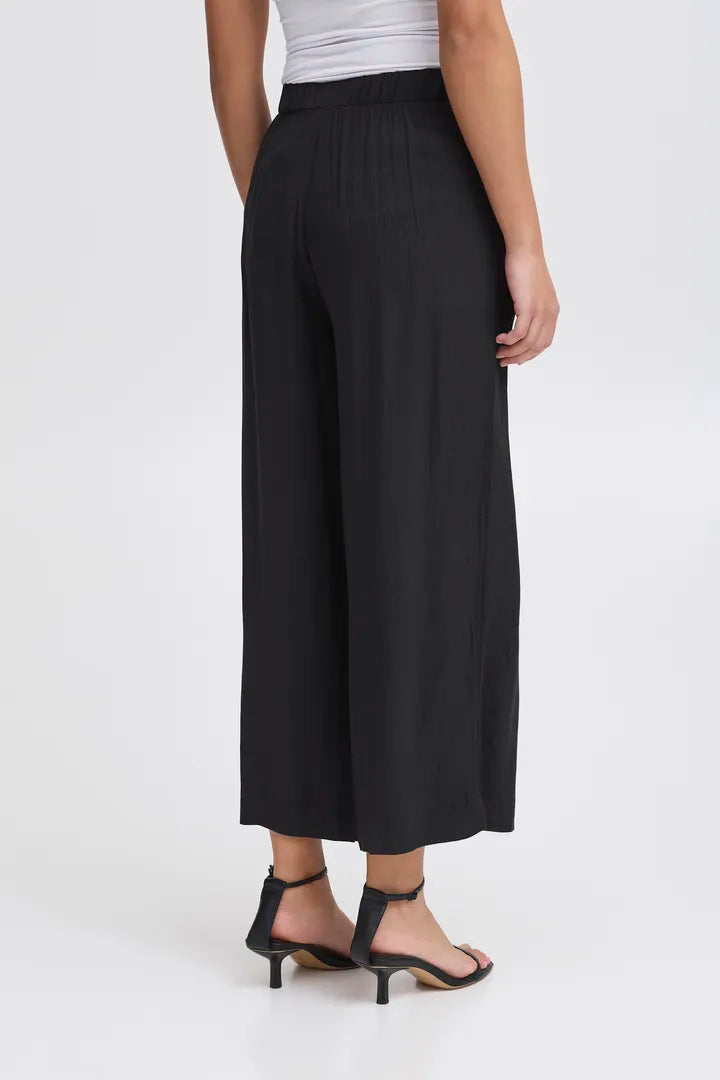 Ihmarrakech Pants Black