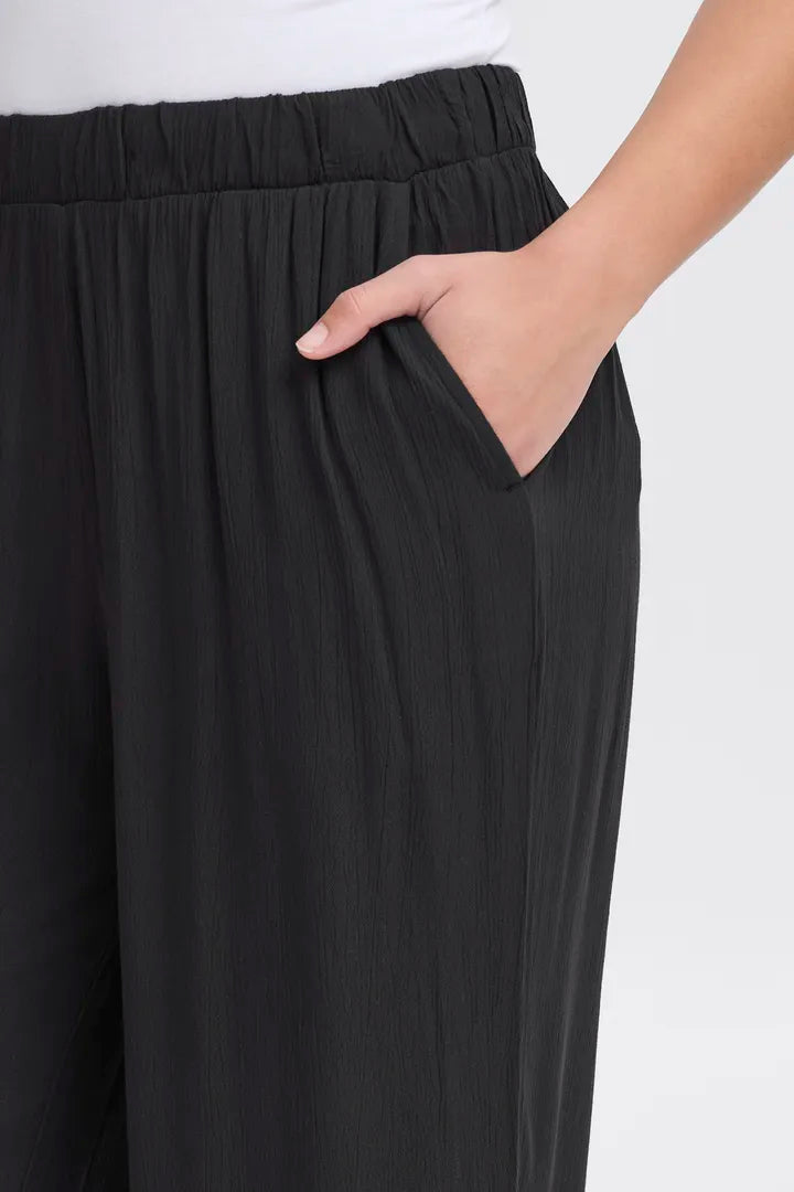 Ihmarrakech Pants Black