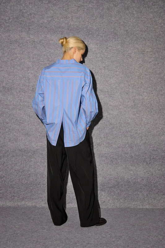 Ihsadia Blouse