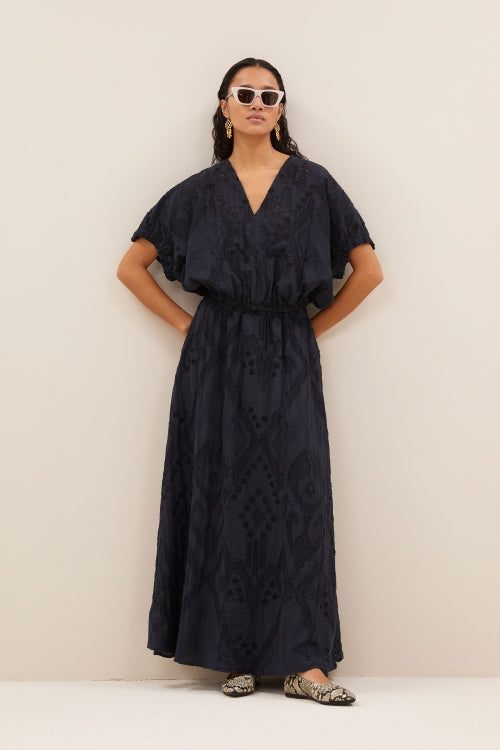 Mabel Mist Blouse