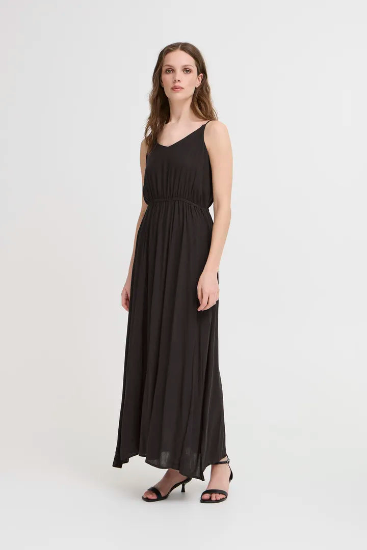 Ihmarrakech Dress Black