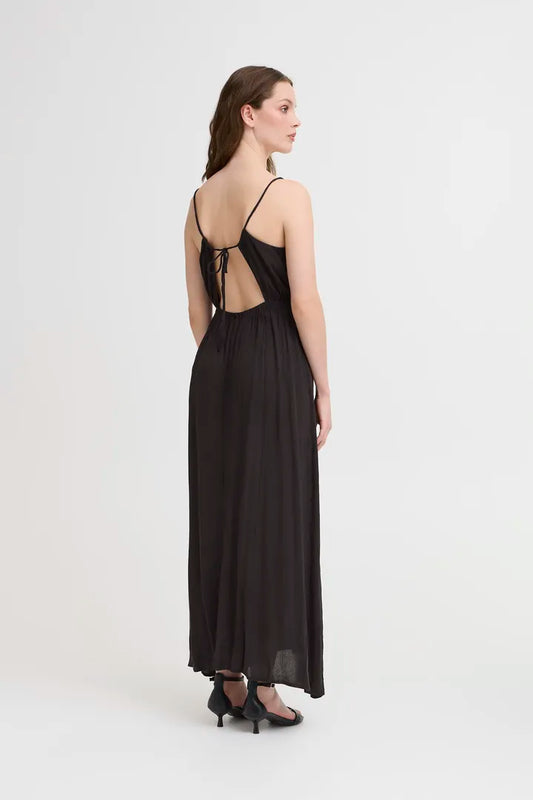 Ihmarrakech Dress Black