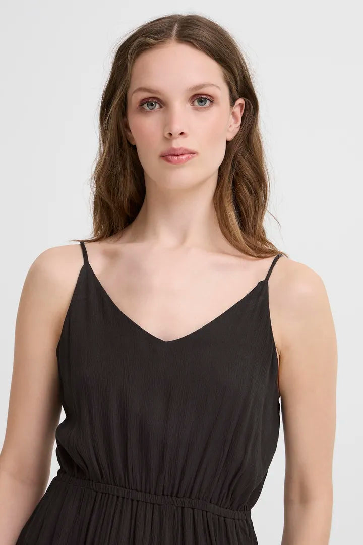 Ihmarrakech Dress Black