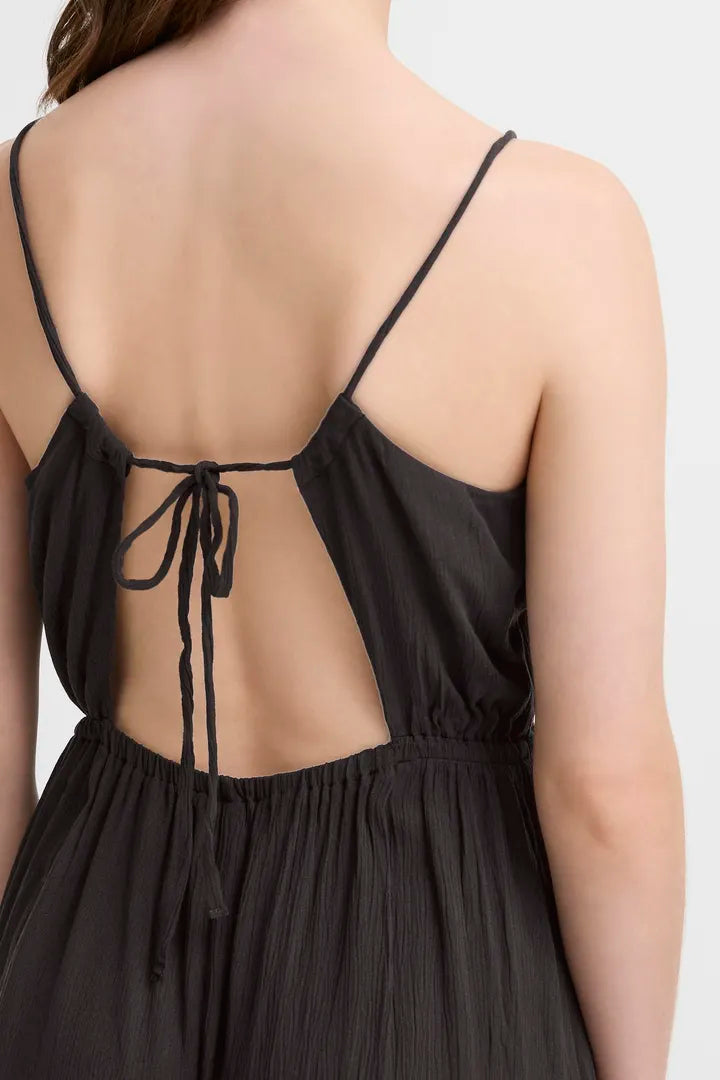 Ihmarrakech Dress Black
