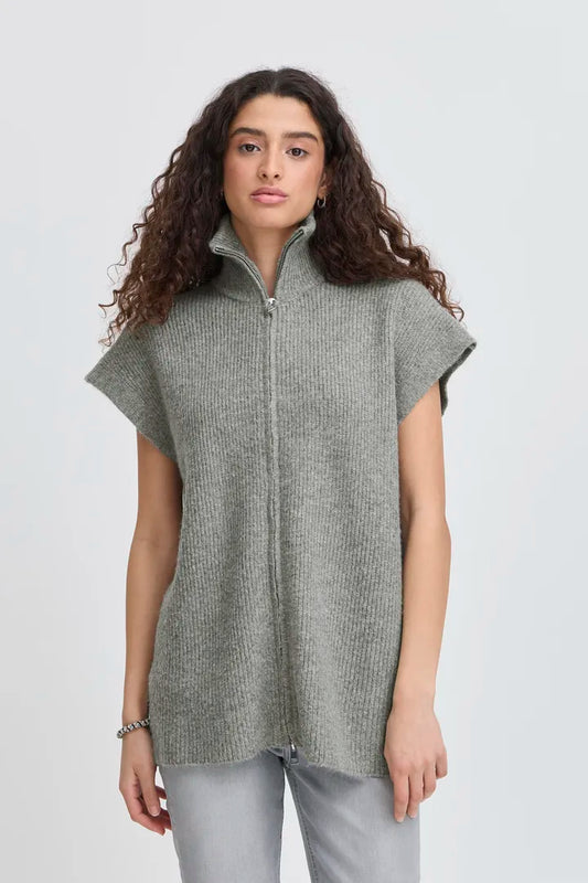 Ihducie Waistcoat