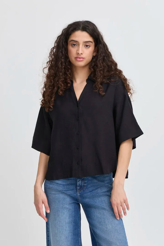 Ihfazima Blouse