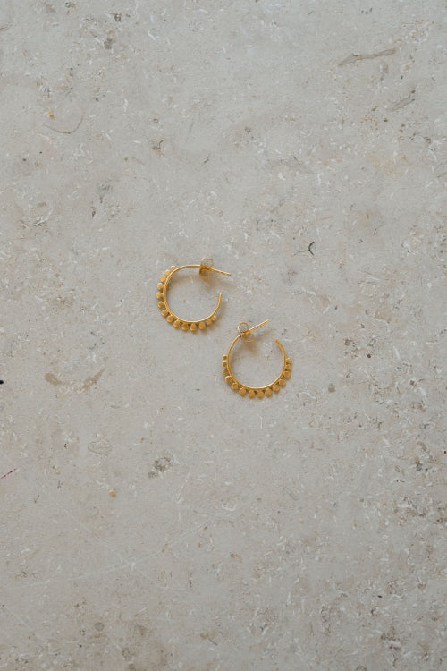 Pd Lara Earring