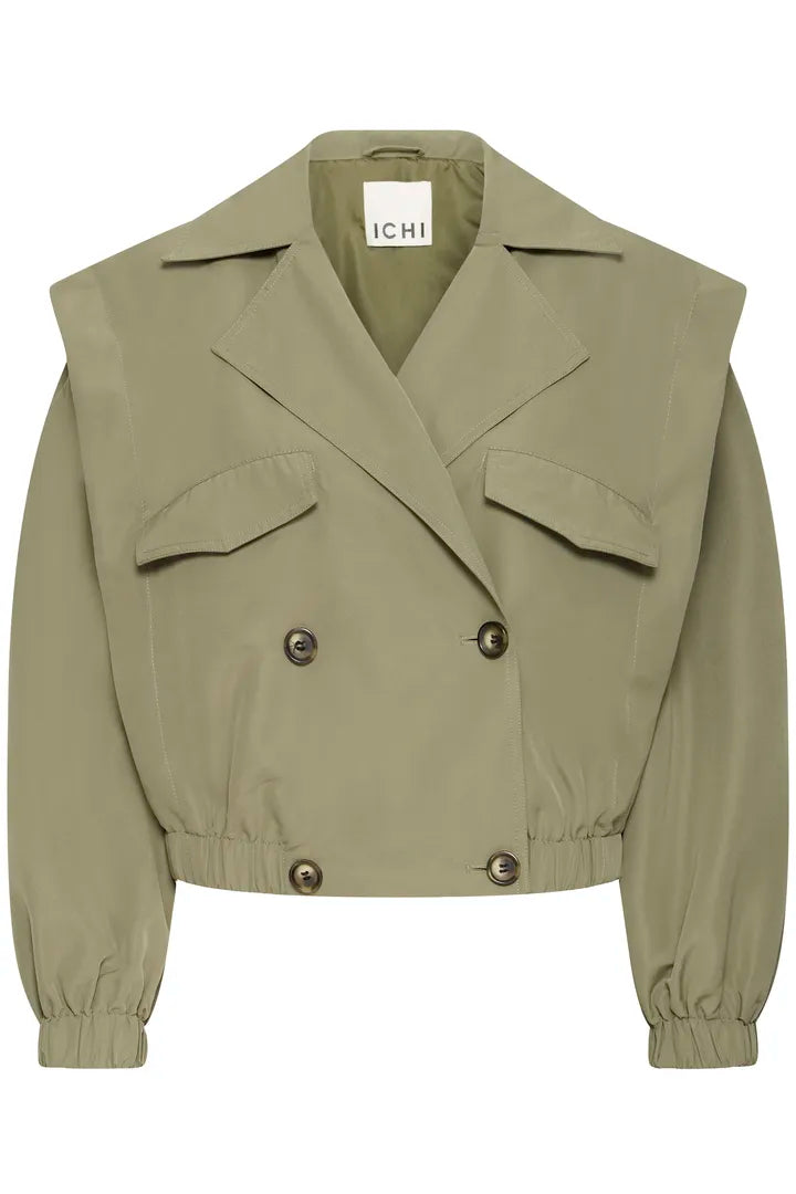 Ihgezavo Jacket