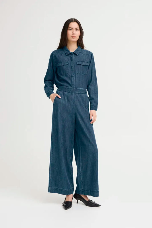 Ihaubrey Pants