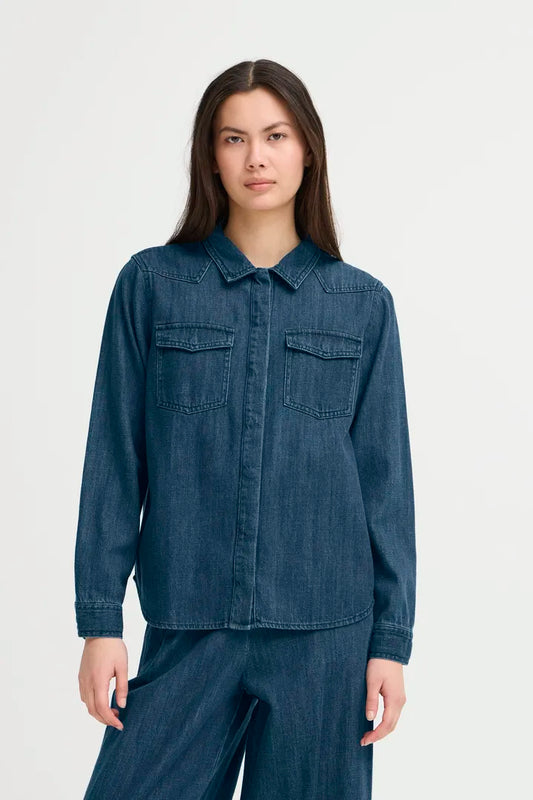 Ihaubrey Blouse