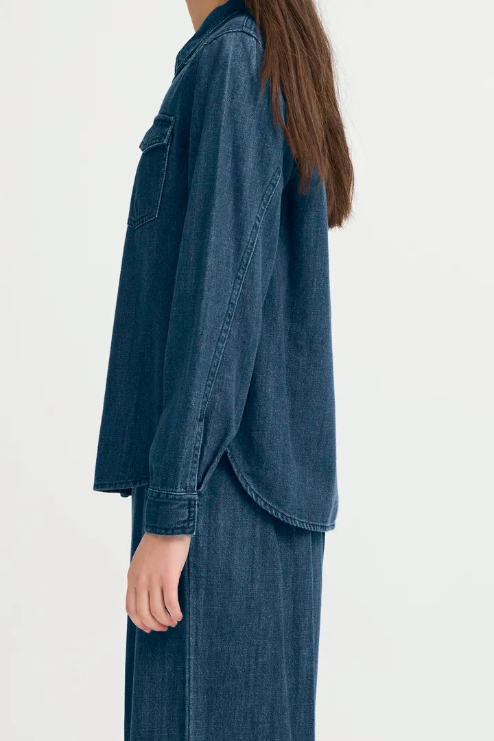 Ihaubrey Blouse