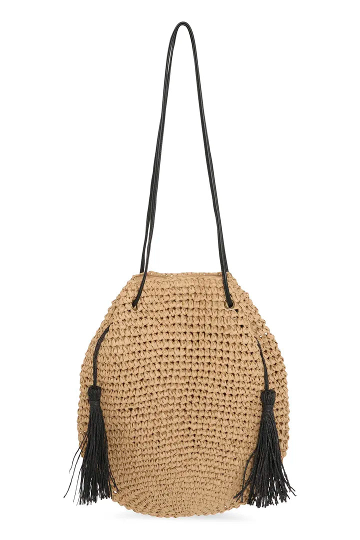 Iamaiken Bag