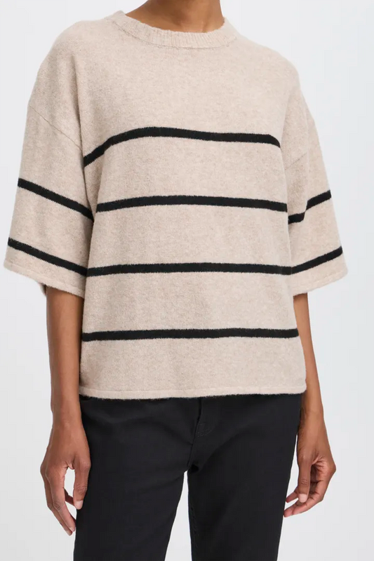 Ihdasila Shirt Doeskin