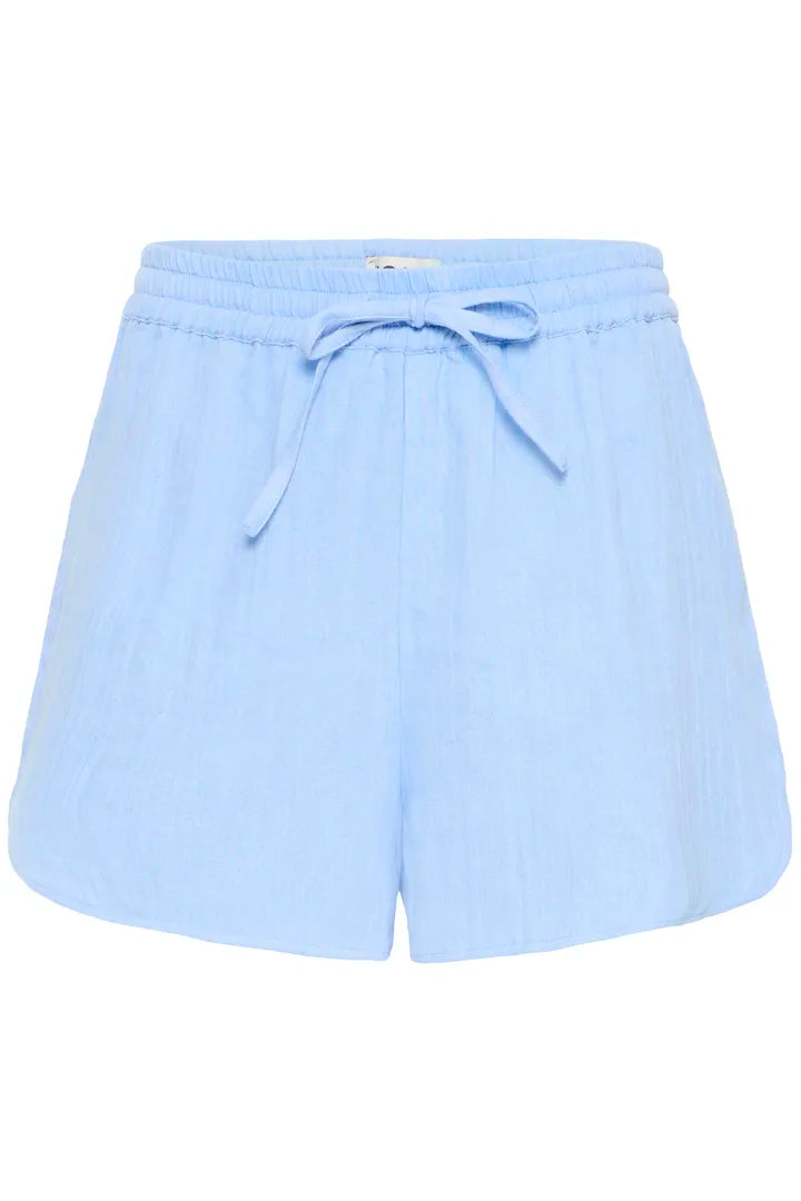 Iafoxa Shorts placid Blue