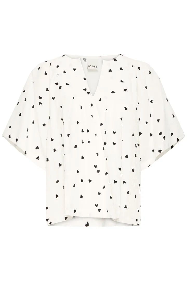 Ihlifana Blouse