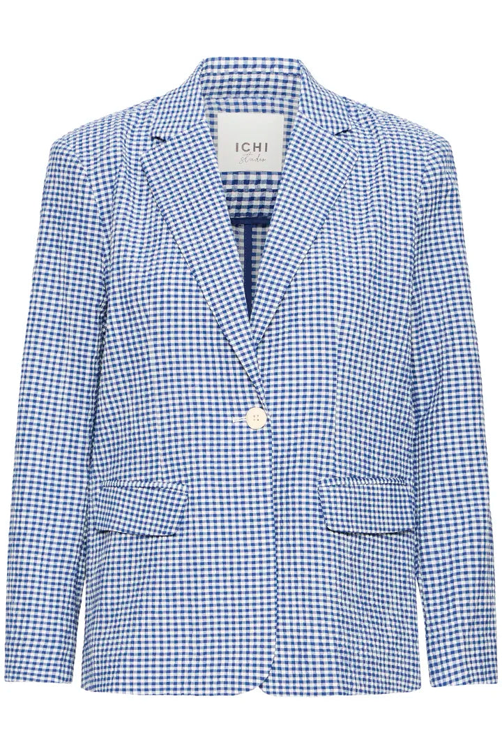 Ihjilma Blazer