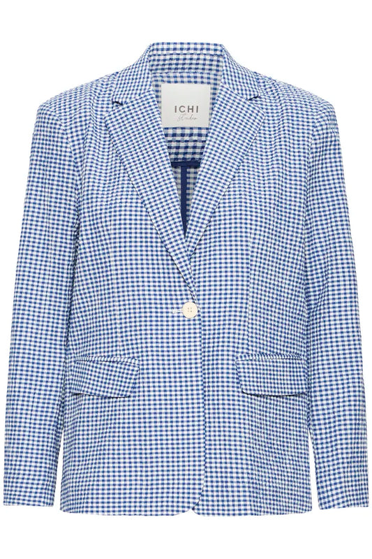 Ihjilma Blazer