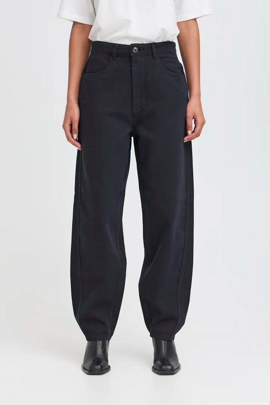 Ihhezano Pants