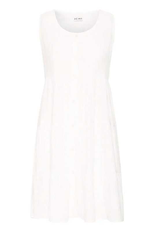 Iafoxa Sl Dress Cloud