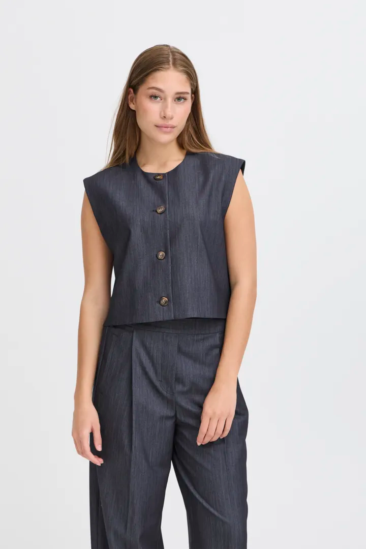 Ihjumi Waistcoat