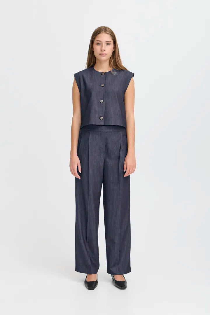 Ihjumi Pants