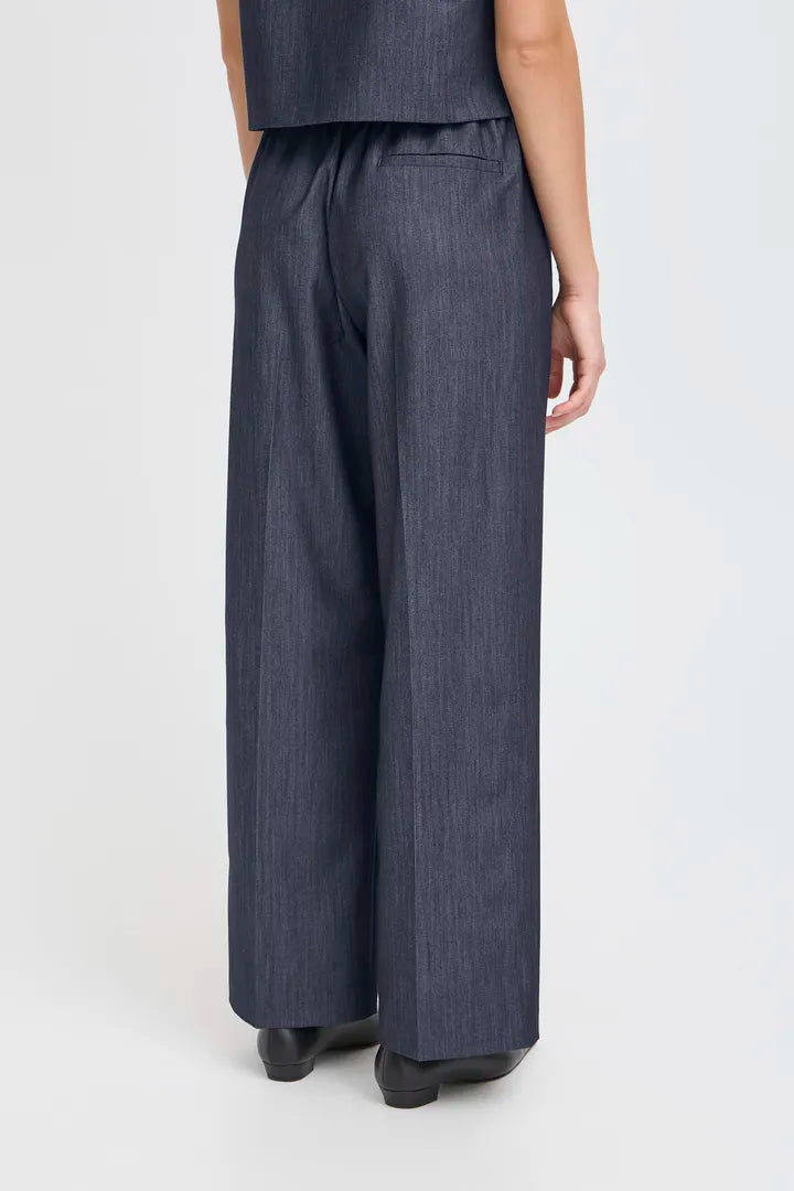Ihjumi Pants