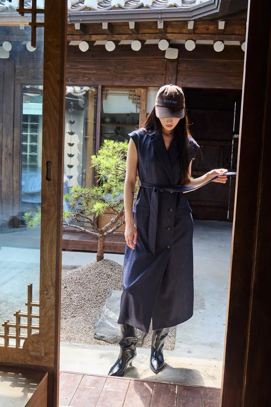 Ihjumi Dress