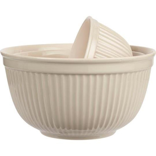 Bowl L Mynte Latte