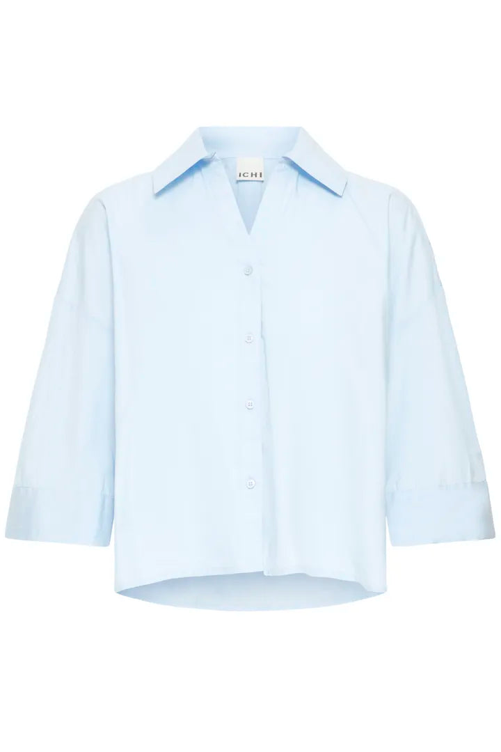 Ihluanne Shirt