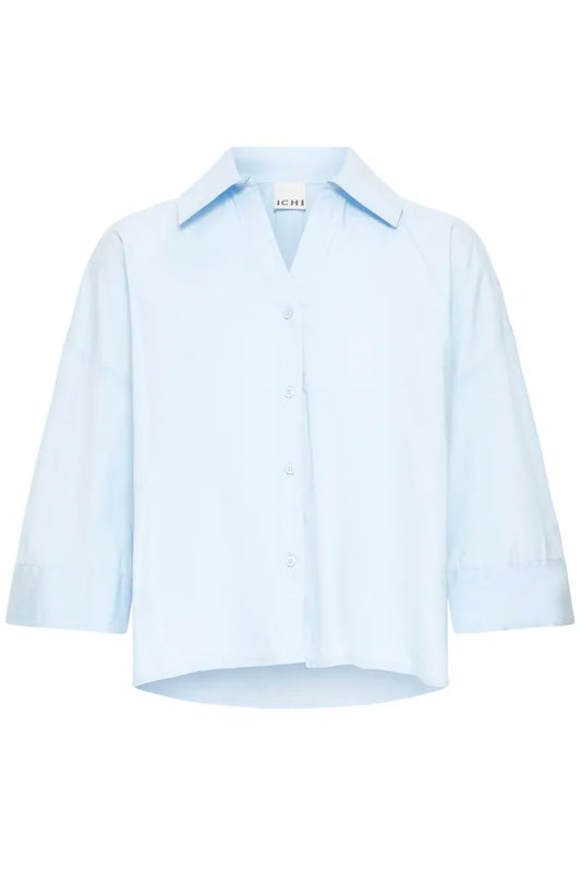 Ihluanne Shirt