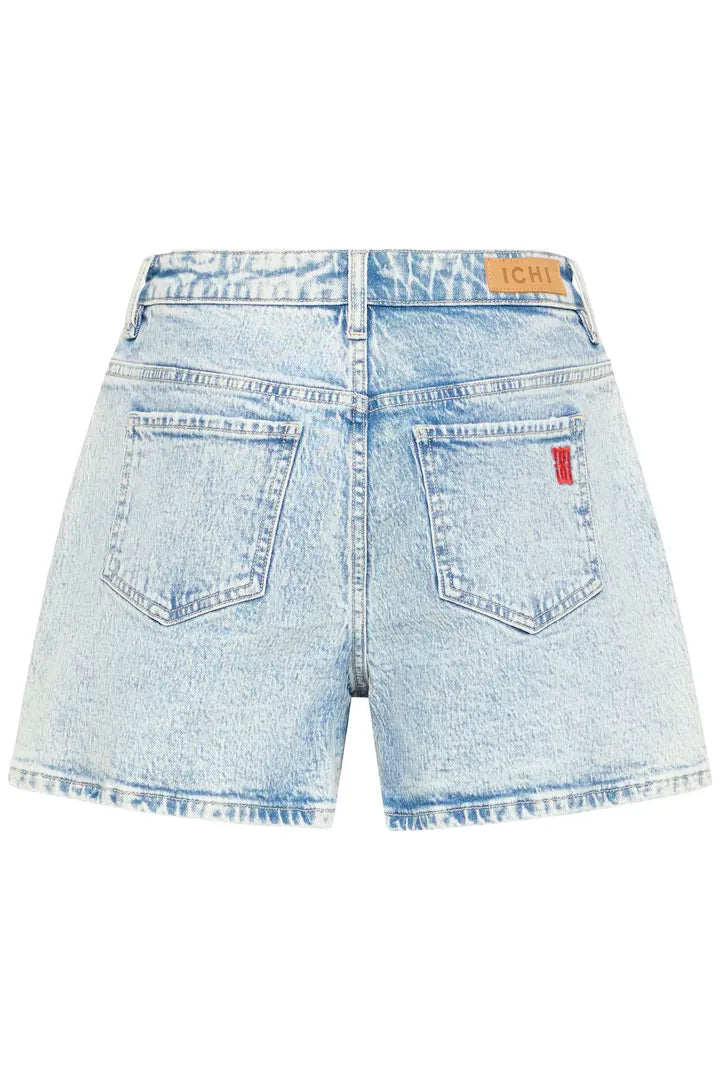 Ihunni Shorts