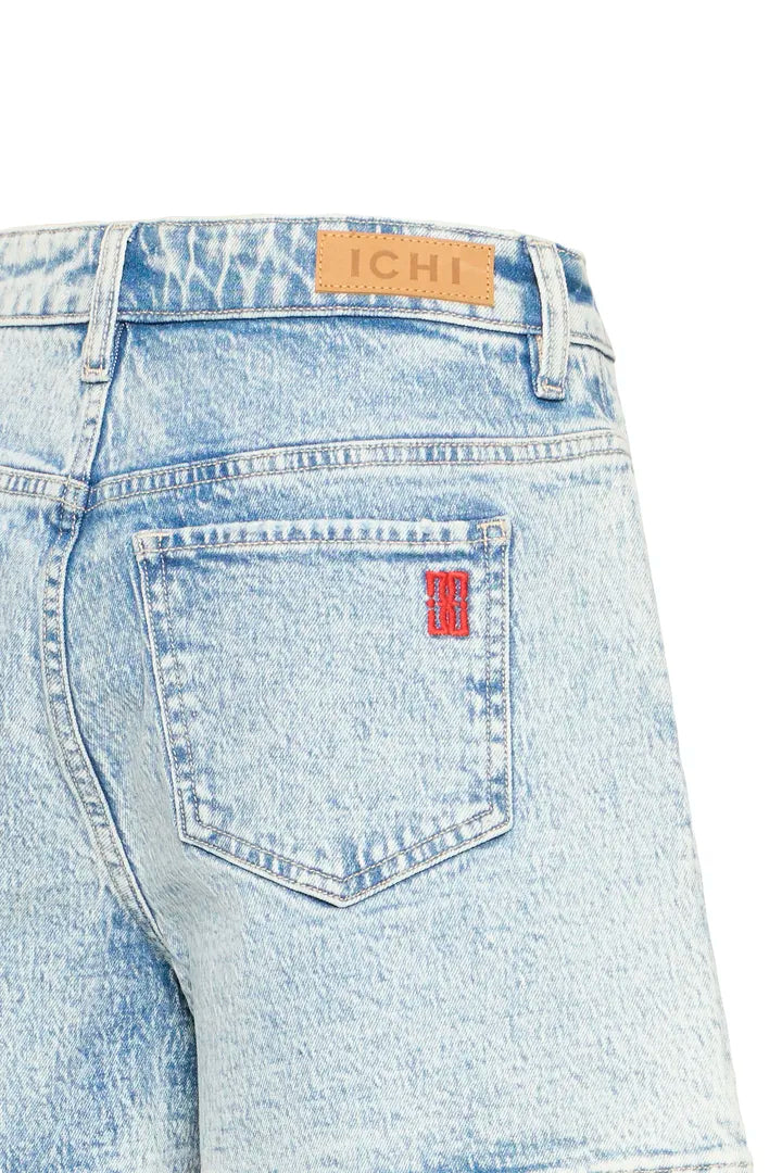 Ihunni Shorts