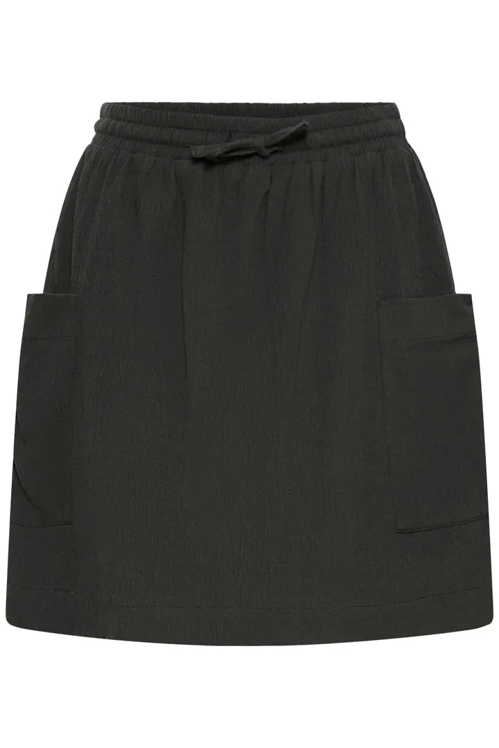 Ihlifana Skirt Black