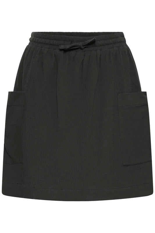 Ihlifana Skirt Black