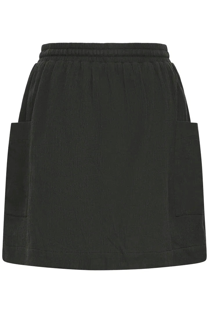 Ihlifana Skirt Black