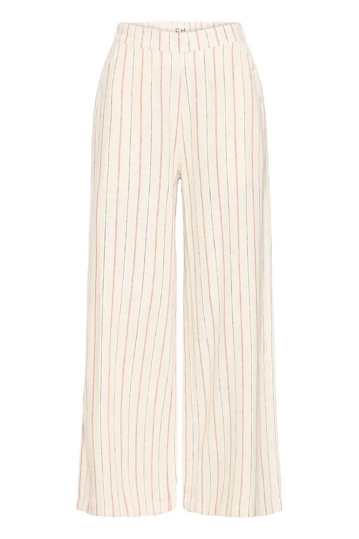 Ihlinno Brown Pants