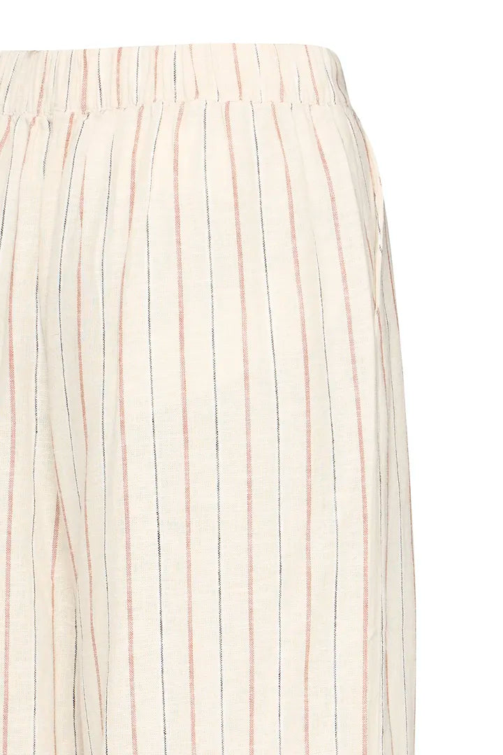 Ihlinno Brown Pants