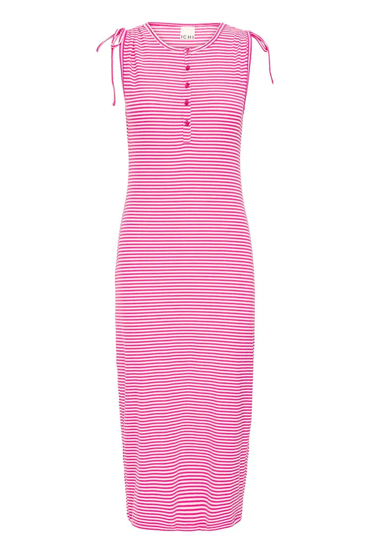 Ihmikey Dress