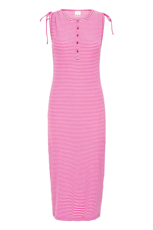 Ihmikey Dress