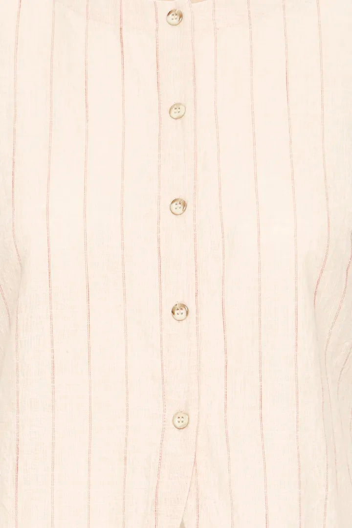 Ihicha Waistcoat