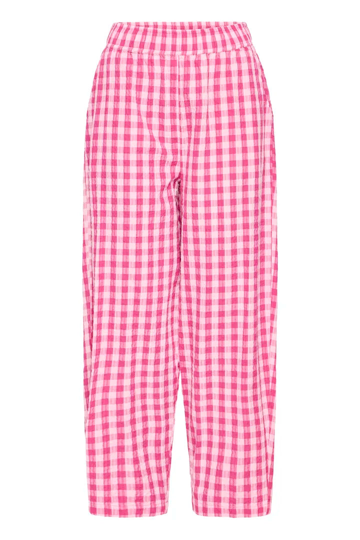 Ihfelica Pants