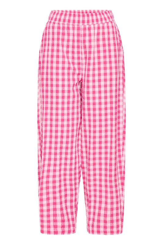 Ihfelica Pants