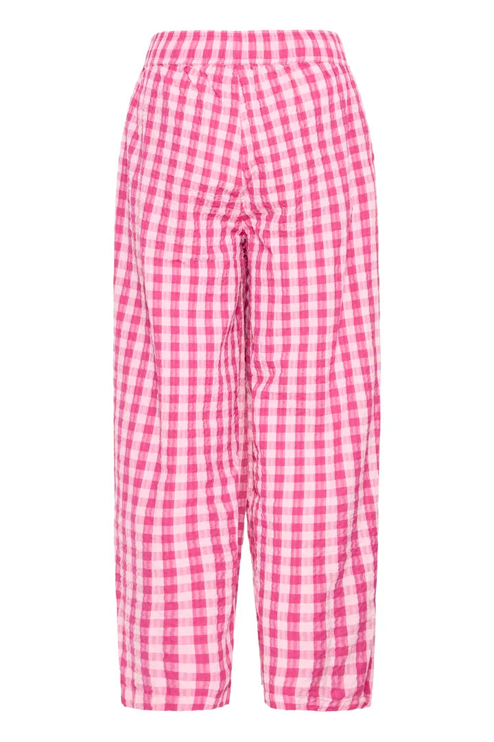 Ihfelica Pants