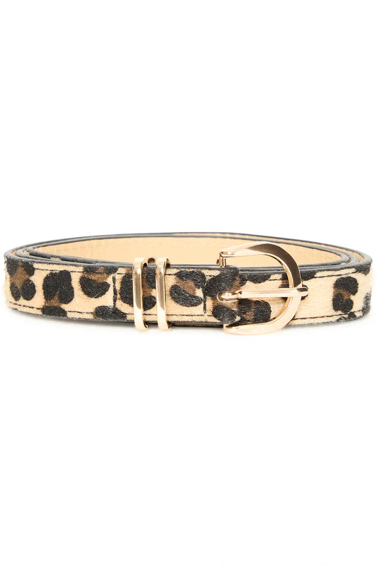 Iaconnie Belt