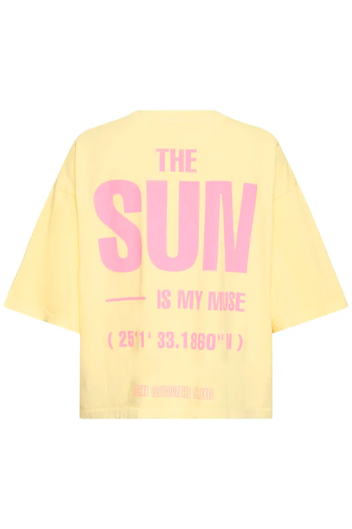 Ihnica Shirt Mellow