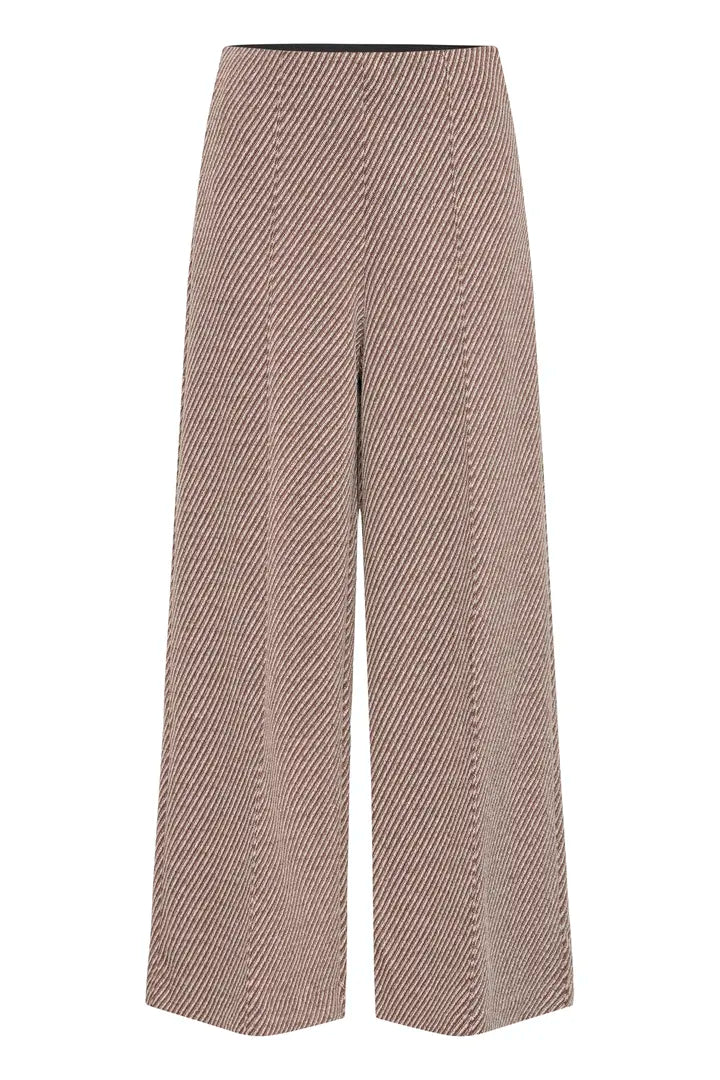 Ihkate Twillish Pants Wide
