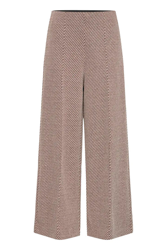 Ihkate Twillish Pants Wide