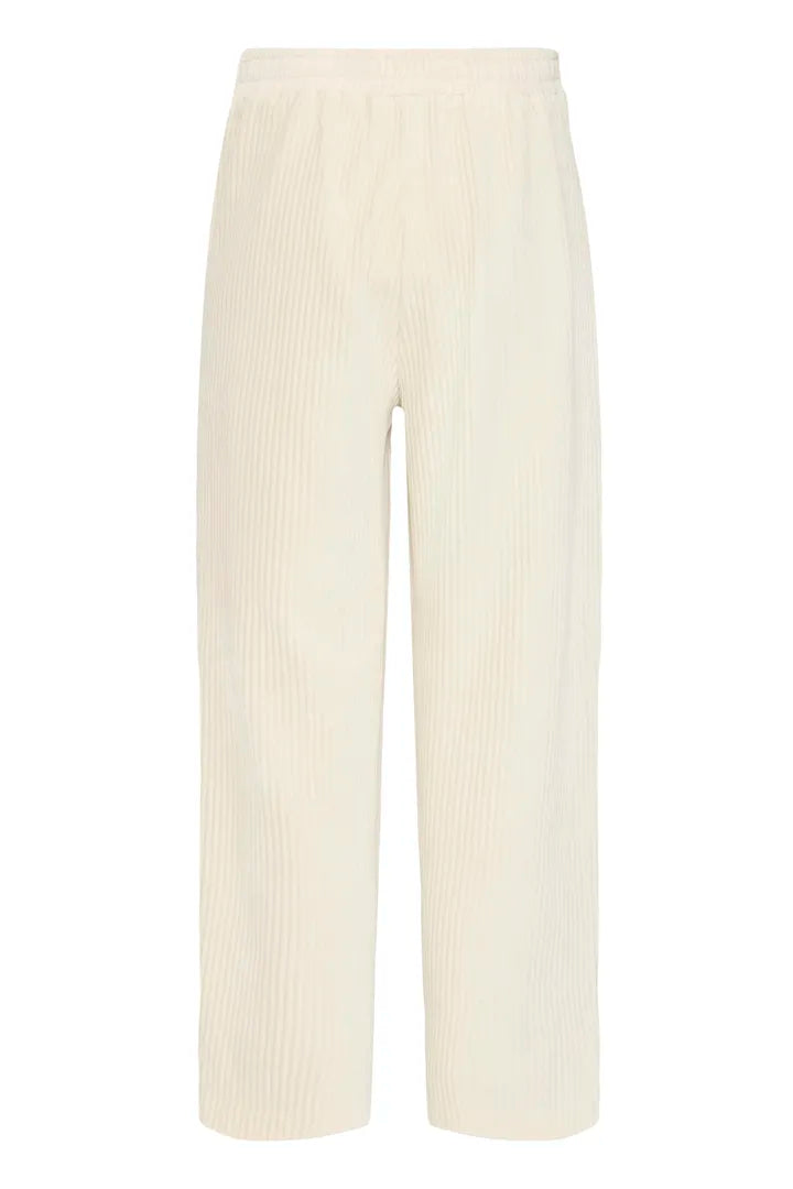 Ihtamary Cropped Pants Birch